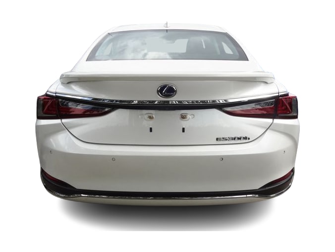 Thumbnail: 2020 Lexus ES - 3