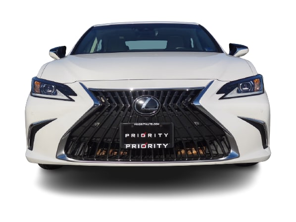 Thumbnail: 2024 Lexus ES - 5