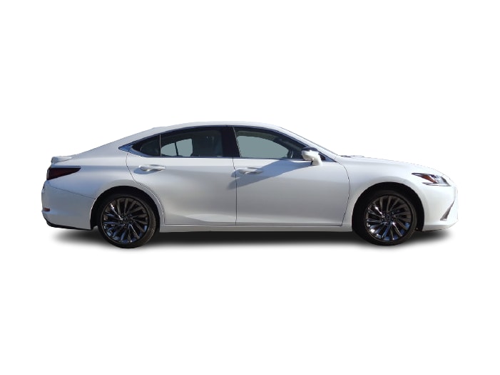 Thumbnail: 2024 Lexus ES - 18