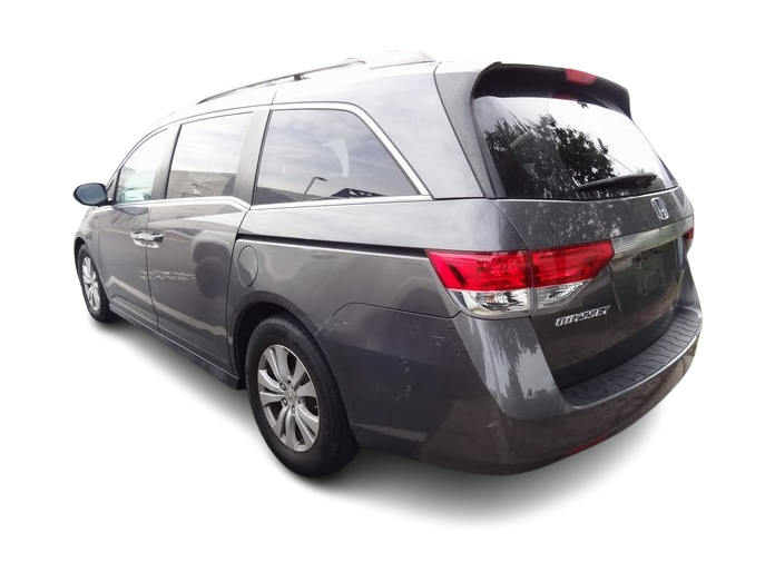 Thumbnail: 2016 Honda Odyssey - 3
