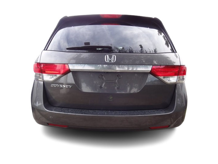 Thumbnail: 2016 Honda Odyssey - 4