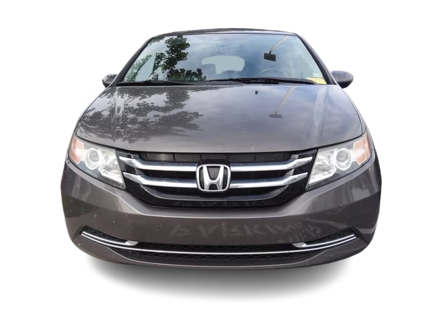 Thumbnail: 2016 Honda Odyssey - 5