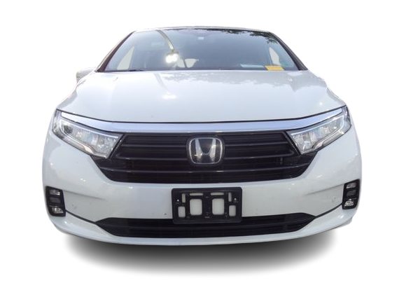 Thumbnail: 2023 Honda Odyssey - 5