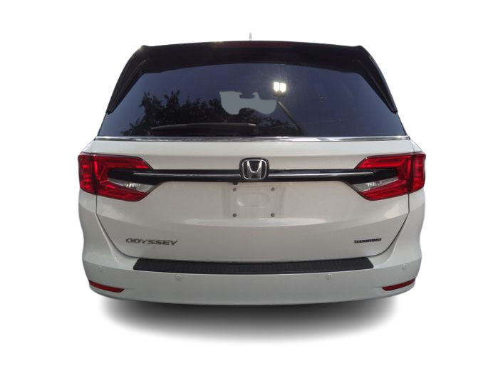 Thumbnail: 2023 Honda Odyssey - 4