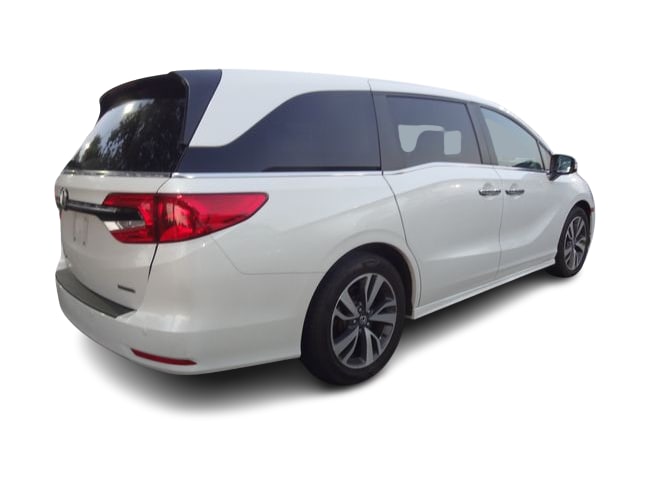 Thumbnail: 2023 Honda Odyssey - 13