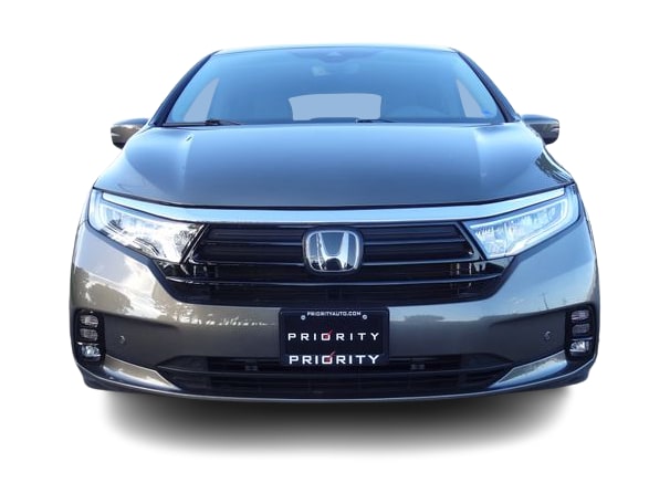 Thumbnail: 2023 Honda Odyssey - 5