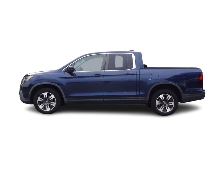 Thumbnail: 2019 Honda Ridgeline - 3