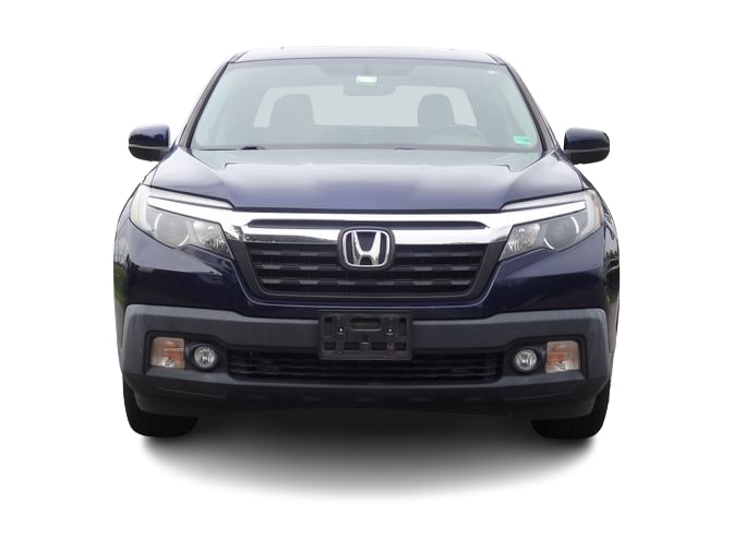 Thumbnail: 2019 Honda Ridgeline - 4