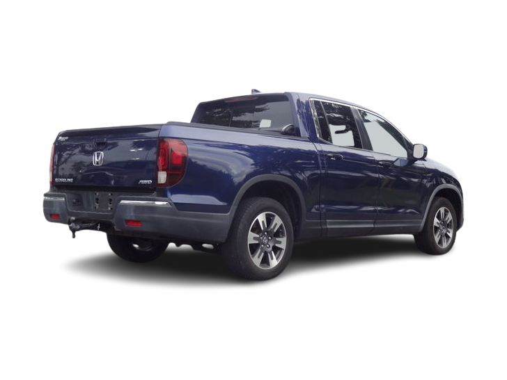 Thumbnail: 2019 Honda Ridgeline - 16