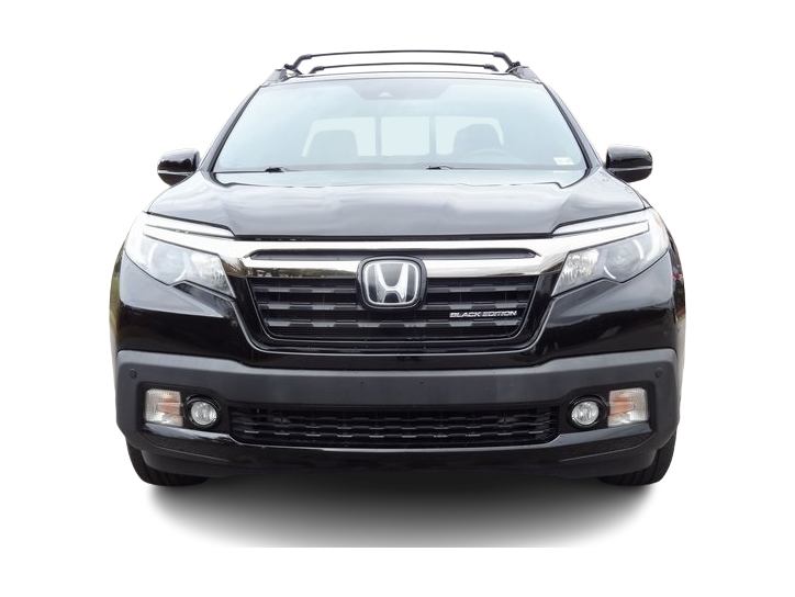 2020 Honda Ridgeline Black Edition 5