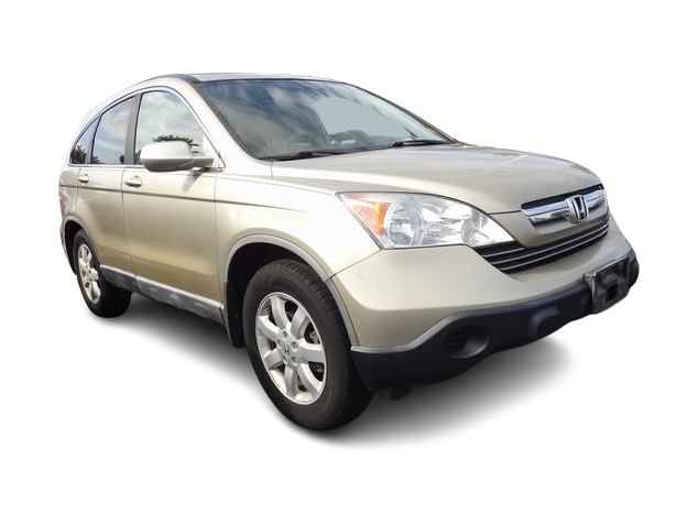 Thumbnail: 2009 Honda CR-V - 9