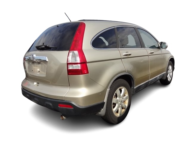 Thumbnail: 2009 Honda CR-V - 10