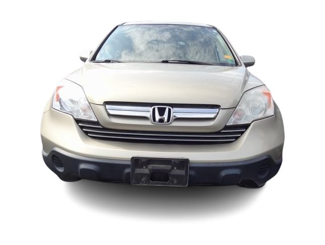 Thumbnail: 2009 Honda CR-V - 3