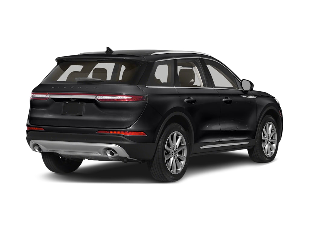 Thumbnail: 2022 Lincoln Corsair - 10