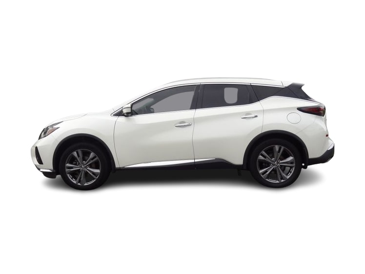 Thumbnail: 2022 Nissan Murano - 3