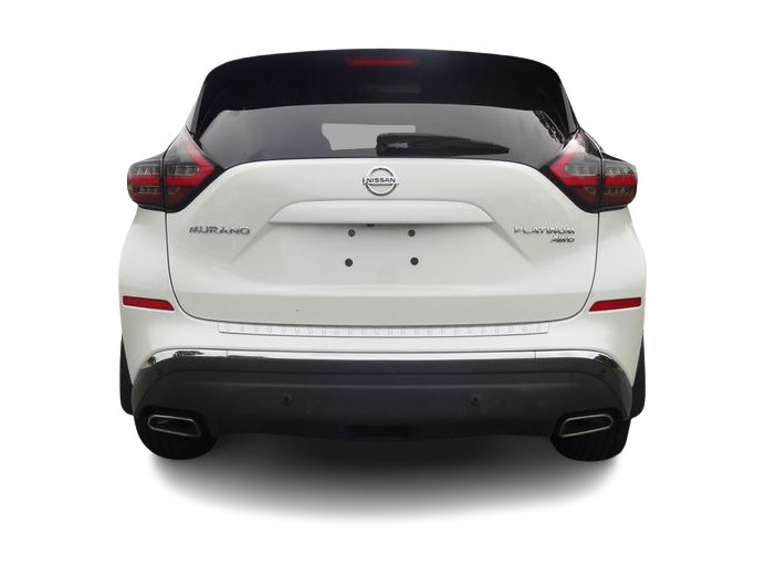 Thumbnail: 2022 Nissan Murano - 4