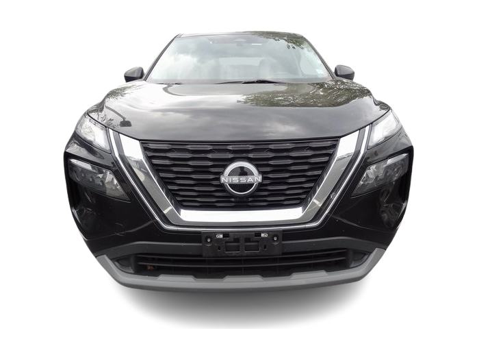 2023 Nissan Rogue S 4