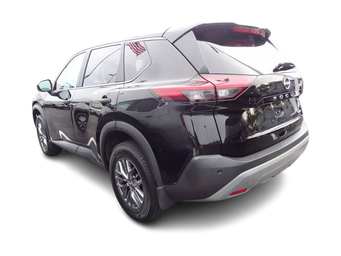 Thumbnail: 2023 Nissan Rogue - 2