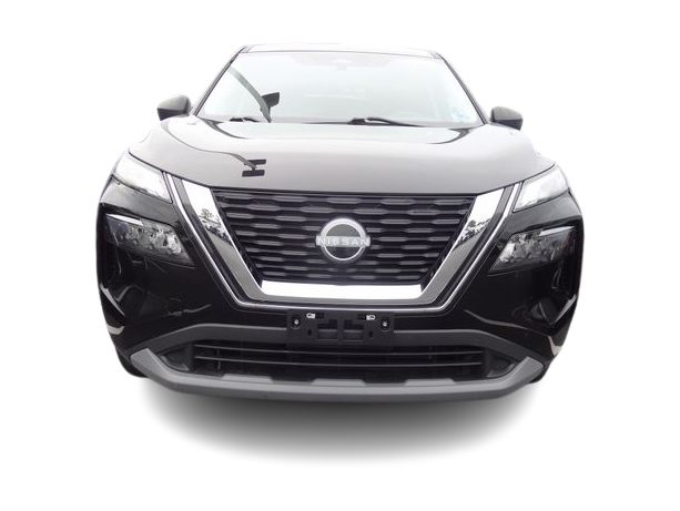 Thumbnail: 2023 Nissan Rogue - 3