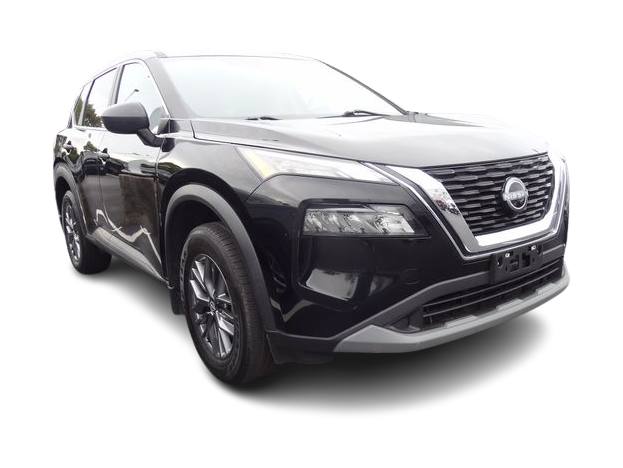 Thumbnail: 2023 Nissan Rogue - 9