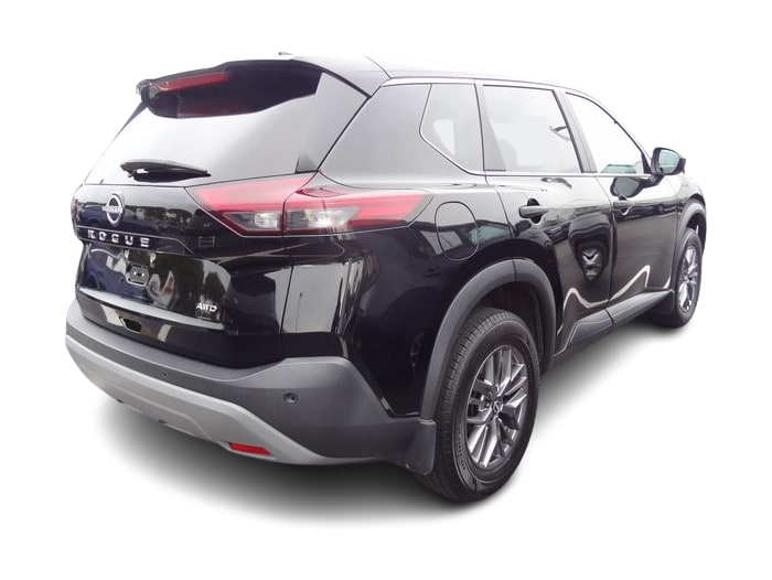 Thumbnail: 2023 Nissan Rogue - 10