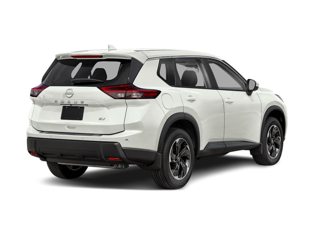 Thumbnail: 2025 Nissan Rogue - 10
