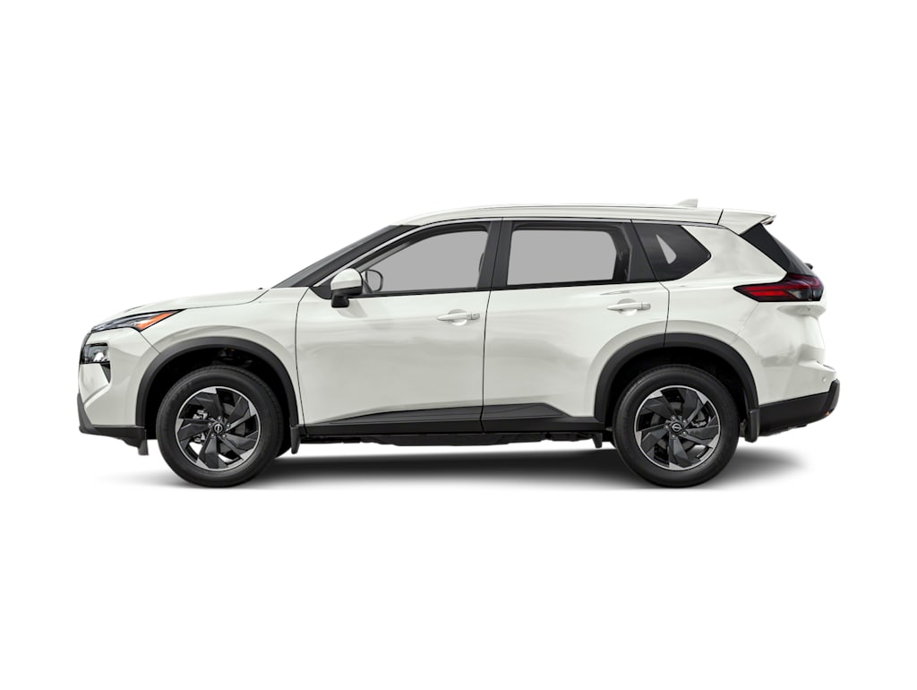 Thumbnail: 2025 Nissan Rogue - 3