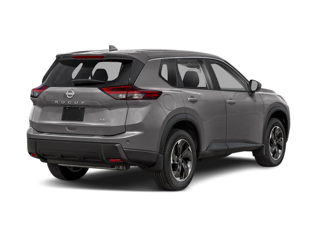 Thumbnail: 2025 Nissan Rogue - 10