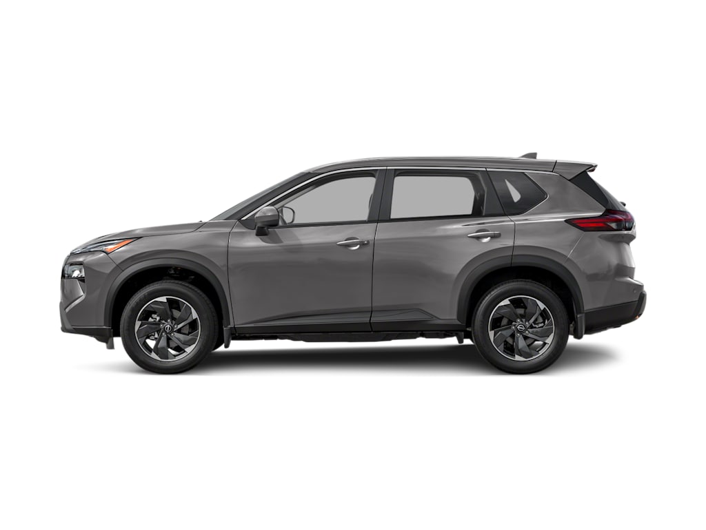 Thumbnail: 2025 Nissan Rogue - 3