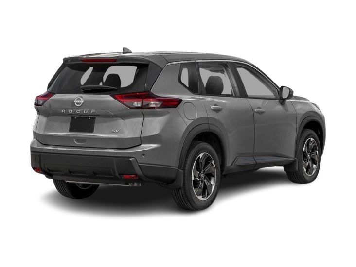 Thumbnail: 2025 Nissan Rogue - 10