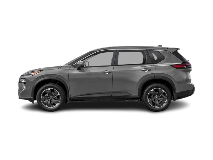 Thumbnail: 2025 Nissan Rogue - 3