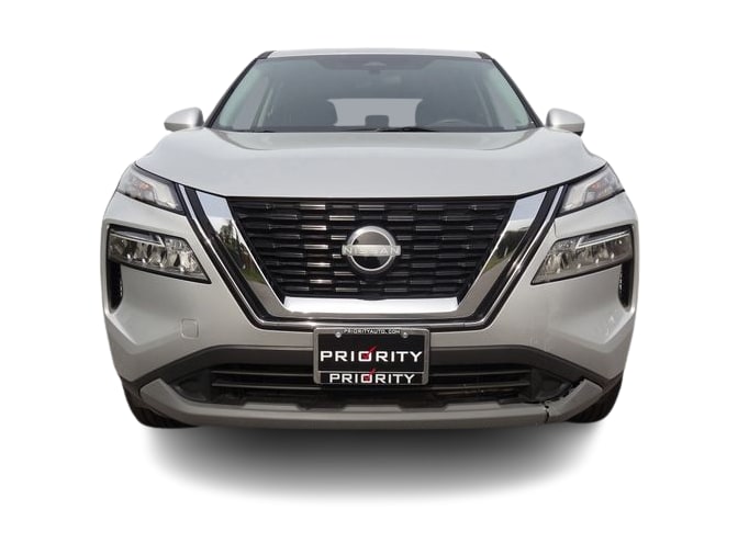 Thumbnail: 2023 Nissan Rogue - 5