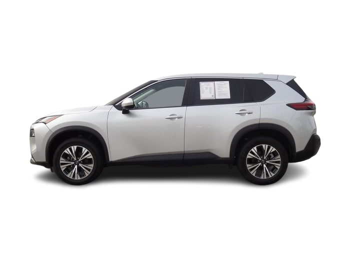 Thumbnail: 2023 Nissan Rogue - 3