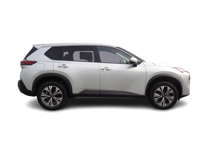Thumbnail: 2023 Nissan Rogue - 18