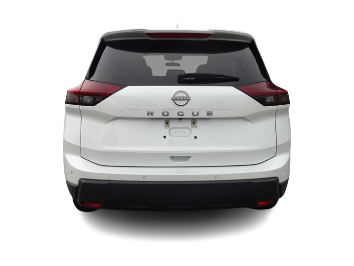 Thumbnail: 2025 Nissan Rogue - 4