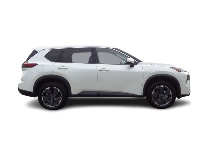 Thumbnail: 2025 Nissan Rogue - 19