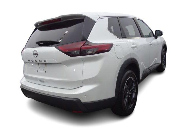 Thumbnail: 2025 Nissan Rogue - 13