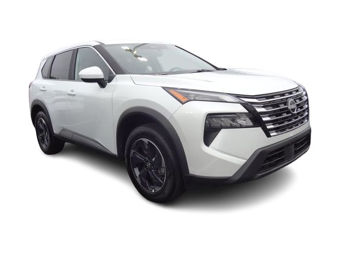 Thumbnail: 2025 Nissan Rogue - 11
