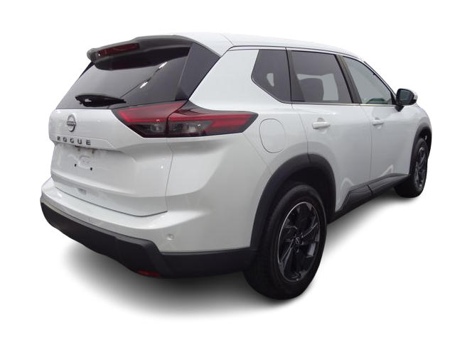 Thumbnail: 2025 Nissan Rogue - 12