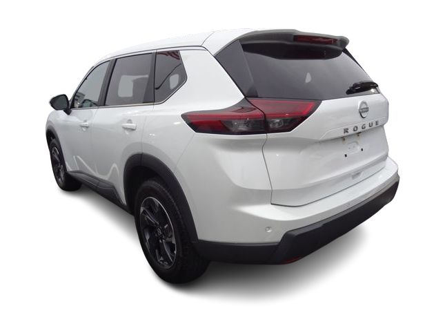 Thumbnail: 2025 Nissan Rogue - 2