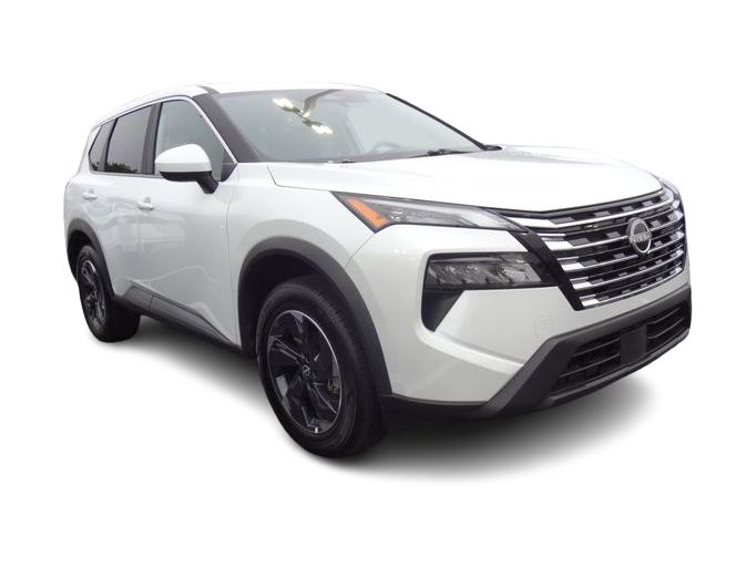 Thumbnail: 2025 Nissan Rogue - 10
