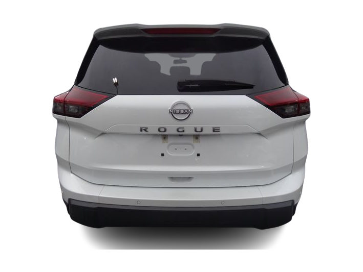 Thumbnail: 2025 Nissan Rogue - 3