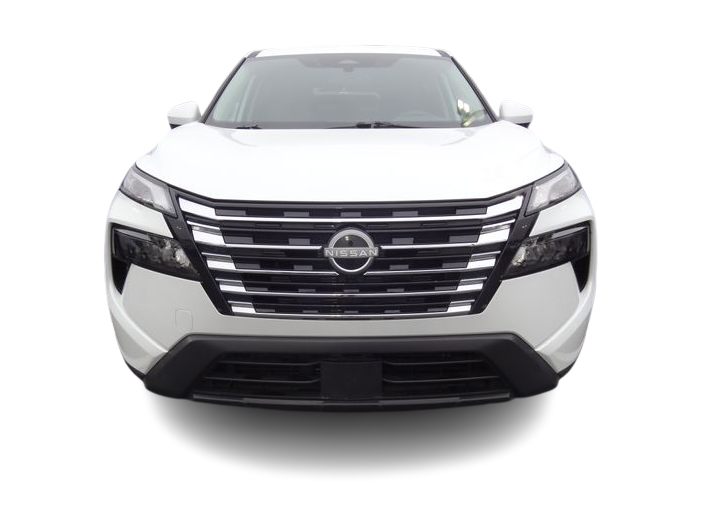 Thumbnail: 2025 Nissan Rogue - 4