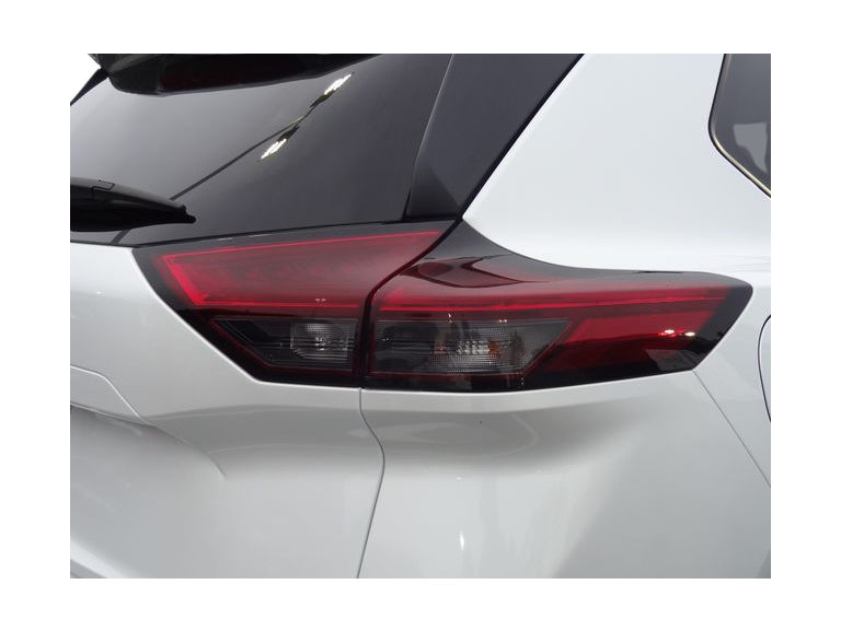 Thumbnail: 2025 Nissan Rogue - 22
