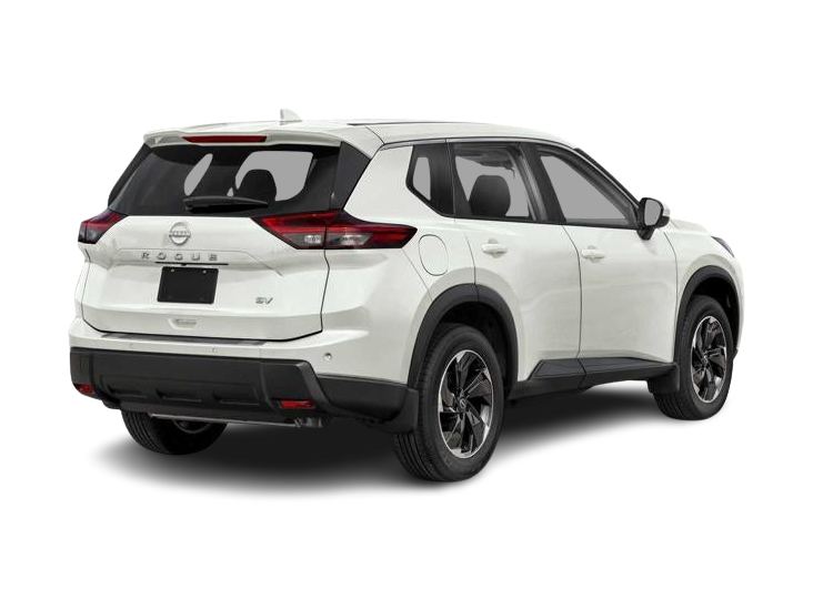 Thumbnail: 2025 Nissan Rogue - 10