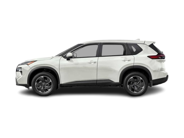 Thumbnail: 2025 Nissan Rogue - 3