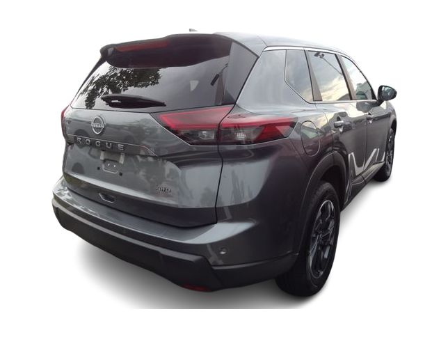 Thumbnail: 2025 Nissan Rogue - 10