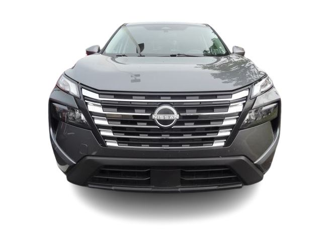 Thumbnail: 2025 Nissan Rogue - 4