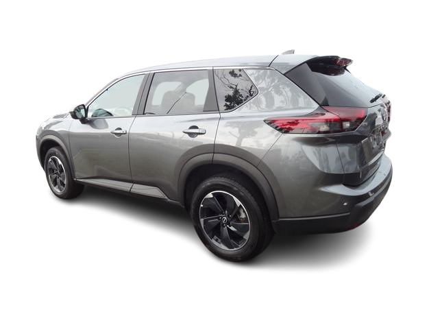 Thumbnail: 2025 Nissan Rogue - 11