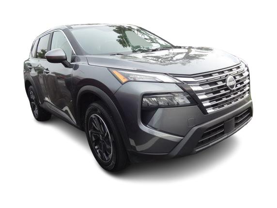 Thumbnail: 2025 Nissan Rogue - 9